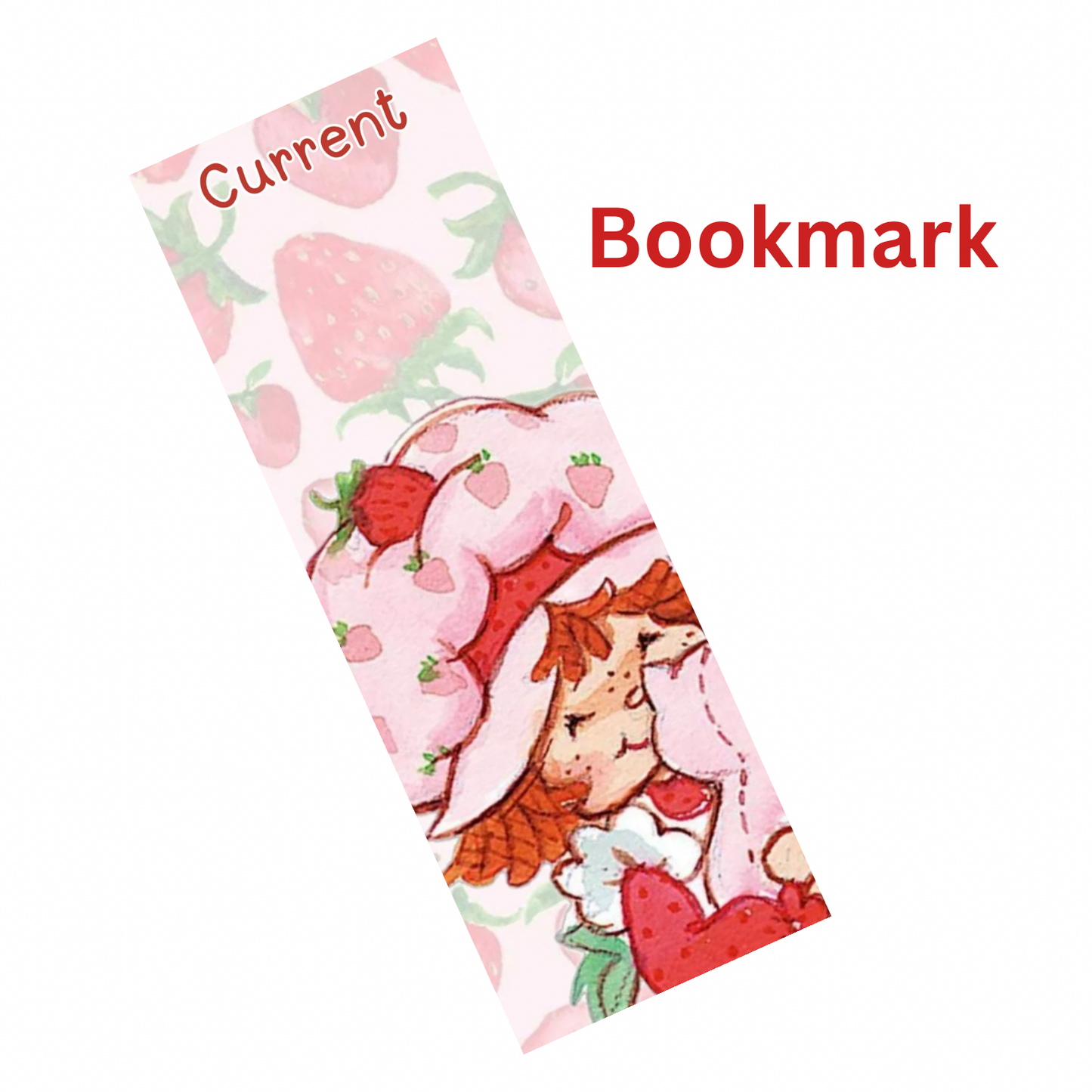 Strawberry Shortcake