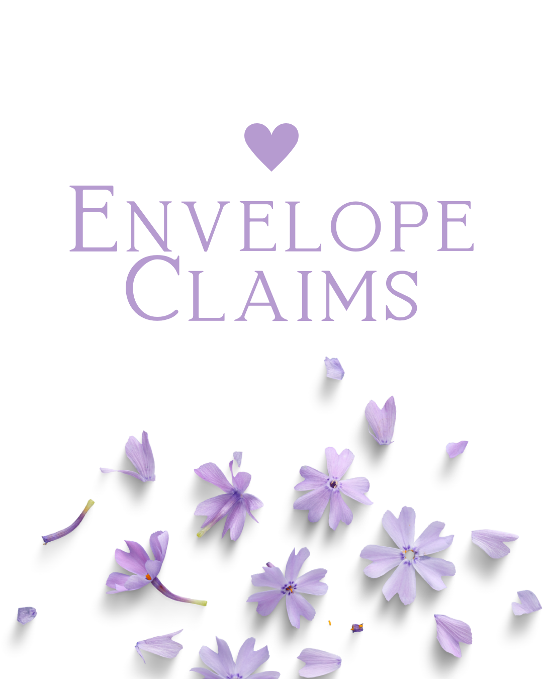 Envelope Claims
