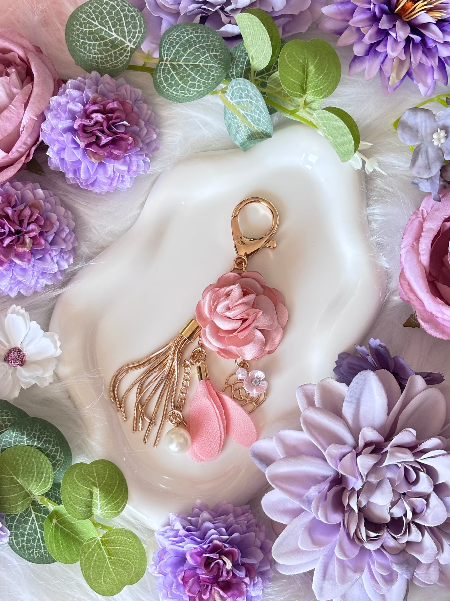 Petal Roses