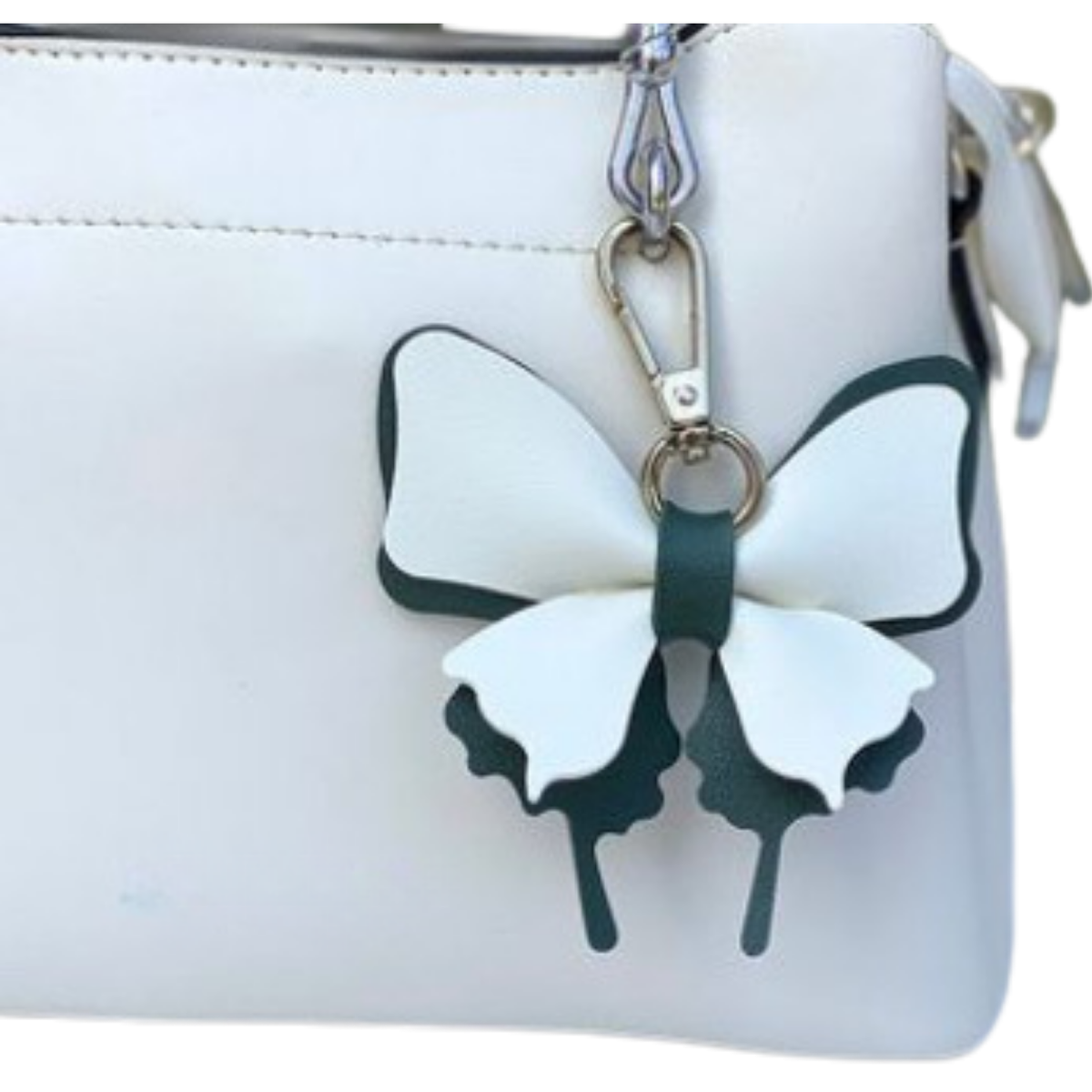 Butterfly Charm