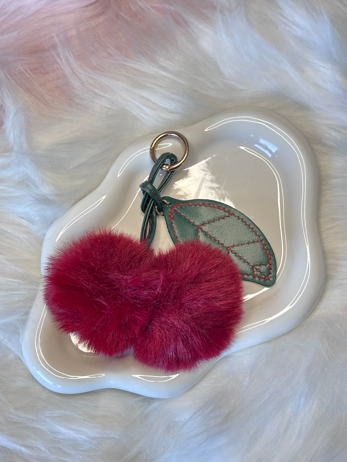 Cherry Charms