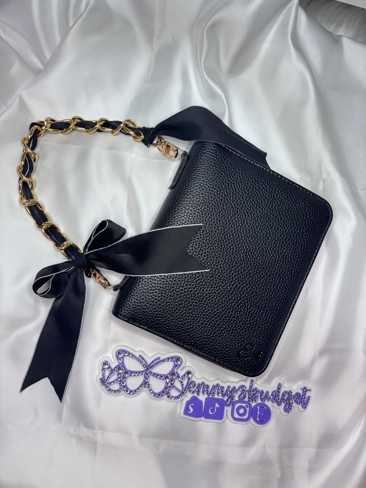 Wallet Wristlets
