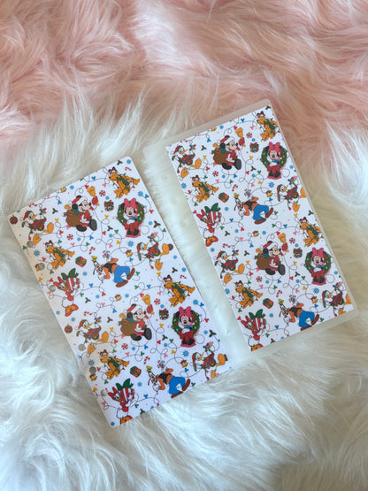Christmas Savings with Mickey and Friends
