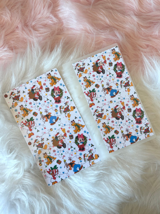 Christmas Savings with Mickey and Friends