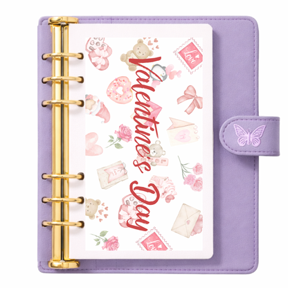 Holiday Savings Challenge