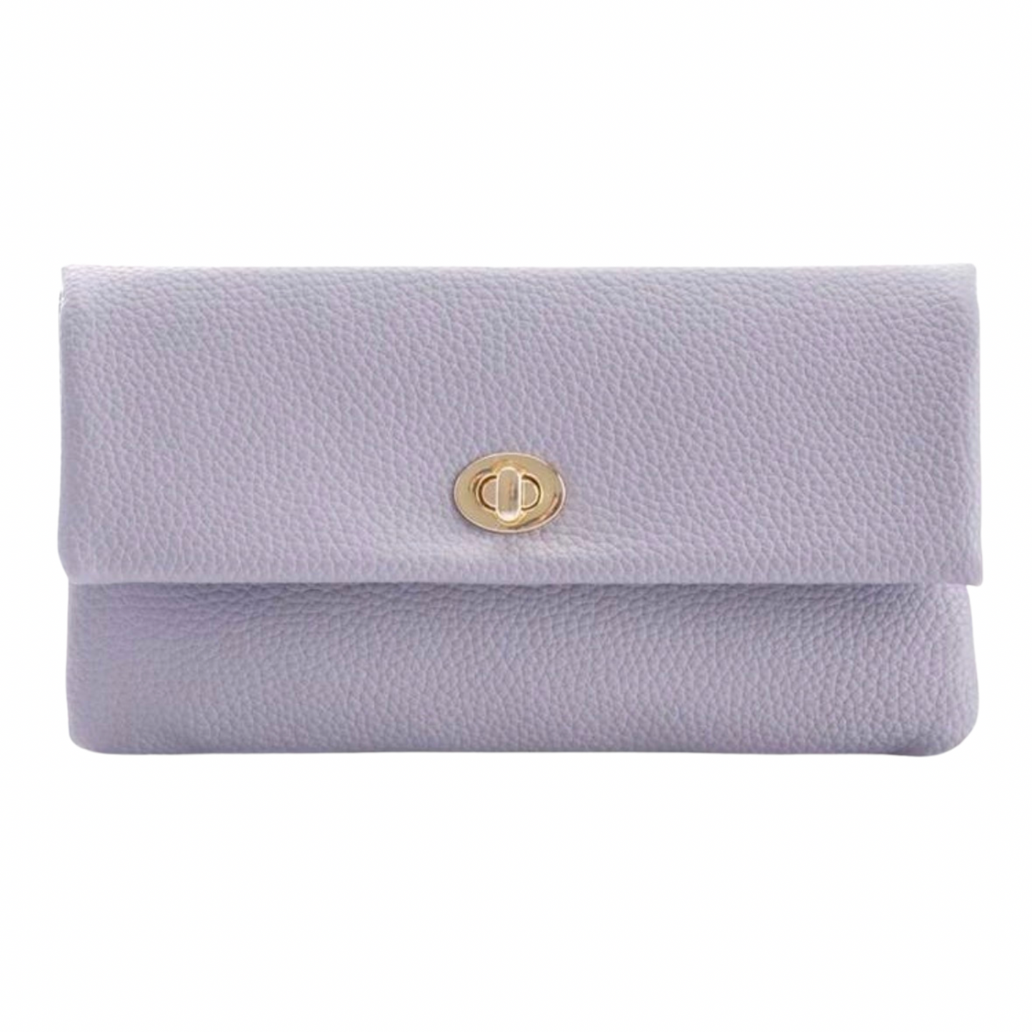 Golden‑Twist Clutch