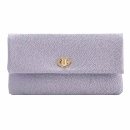 Golden‑Twist Clutch