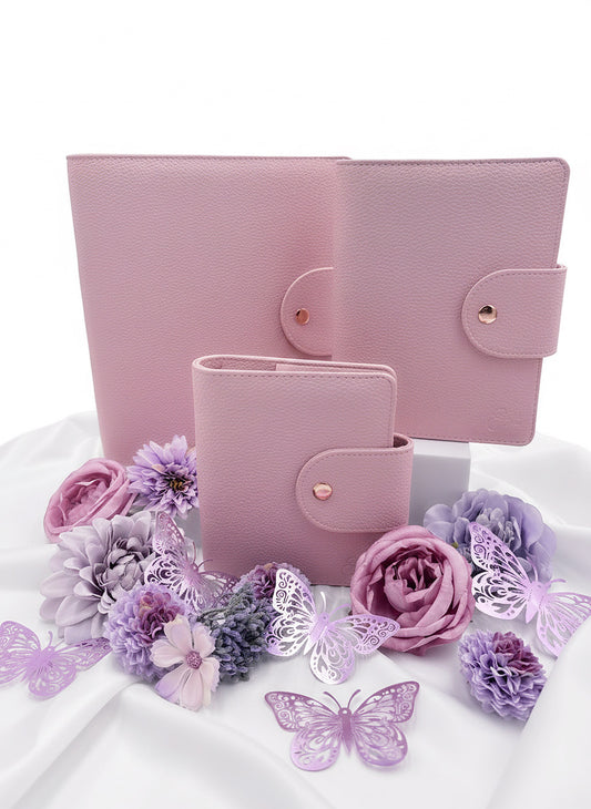 Mi Mariposita Rosita