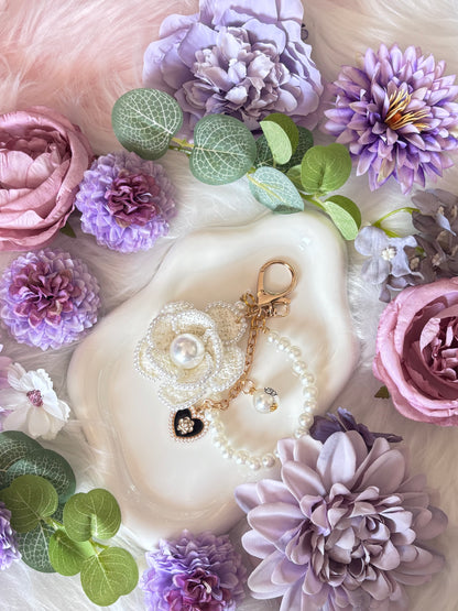 Rose Pearls