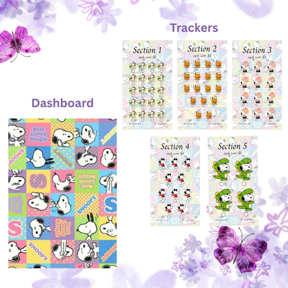 A7 Character Bundles