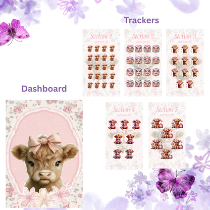 A7 Character Bundles