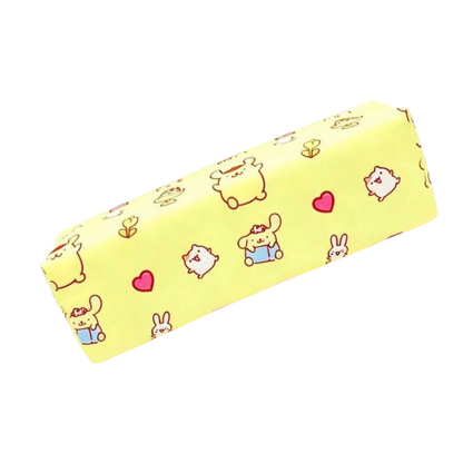 Sanrio Friends Pencil Pouches