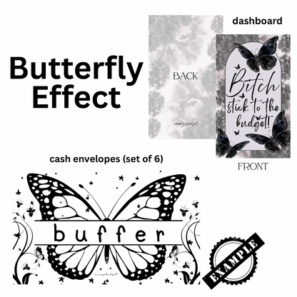 Build your Dream Budget Wallet