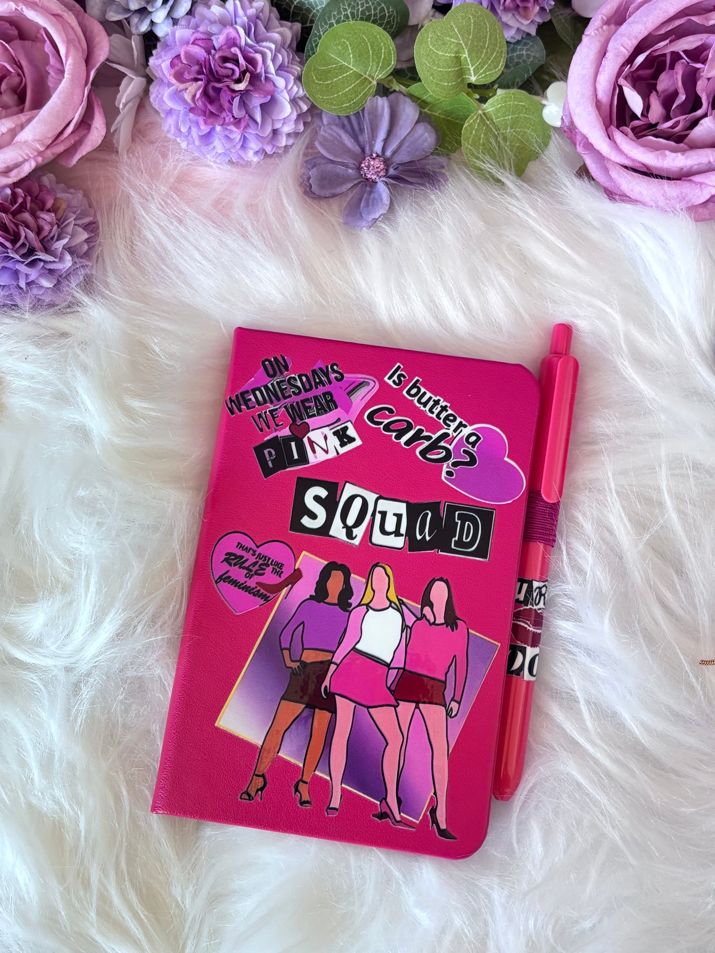 Journals