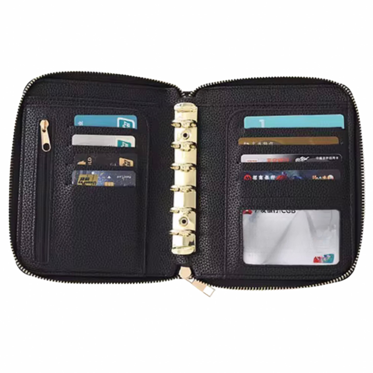 Build your Dream Budget Wallet