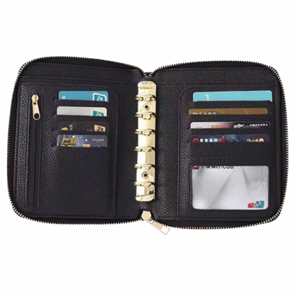 Build your Dream Budget Wallet