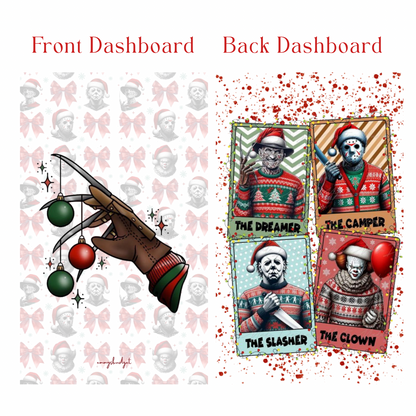 Merry Creepmas