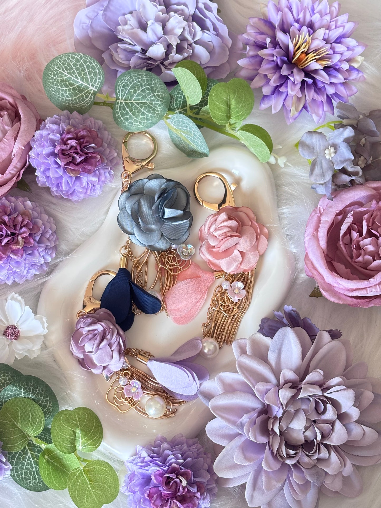 Petal Roses