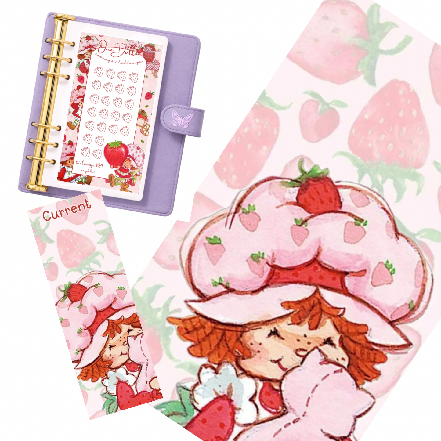 Strawberry Shortcake