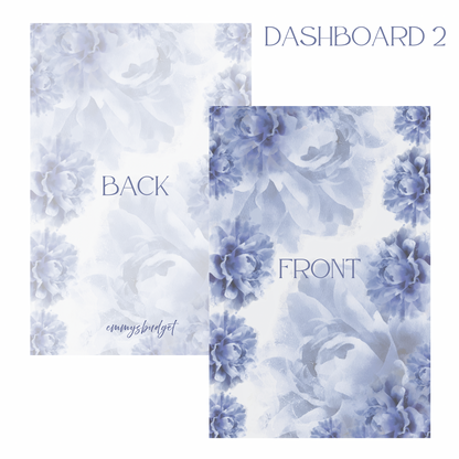 B*tch Stick to the Budget! (A7 Dashboard)