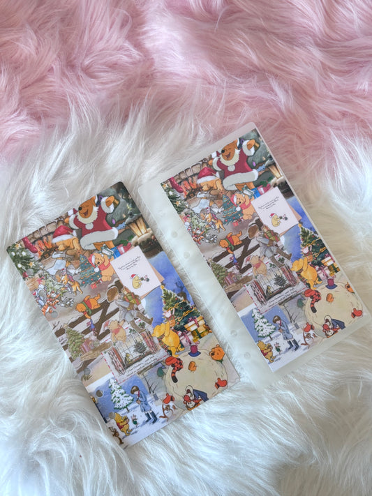 Christmas Savings with Pooh and Friends
