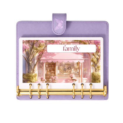 Pink Cafe