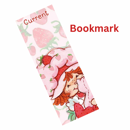 Strawberry Shortcake