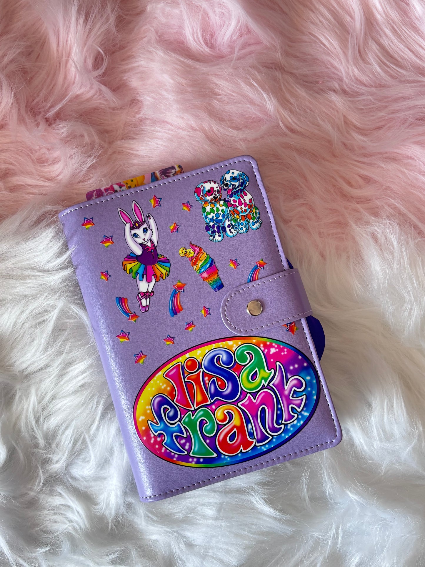 Lisa Frank