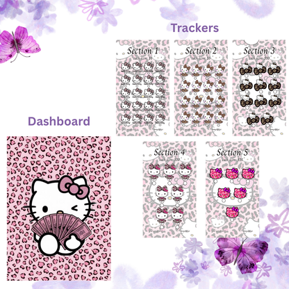 A7 Character Bundles