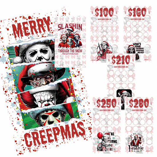 Merry Creepmas