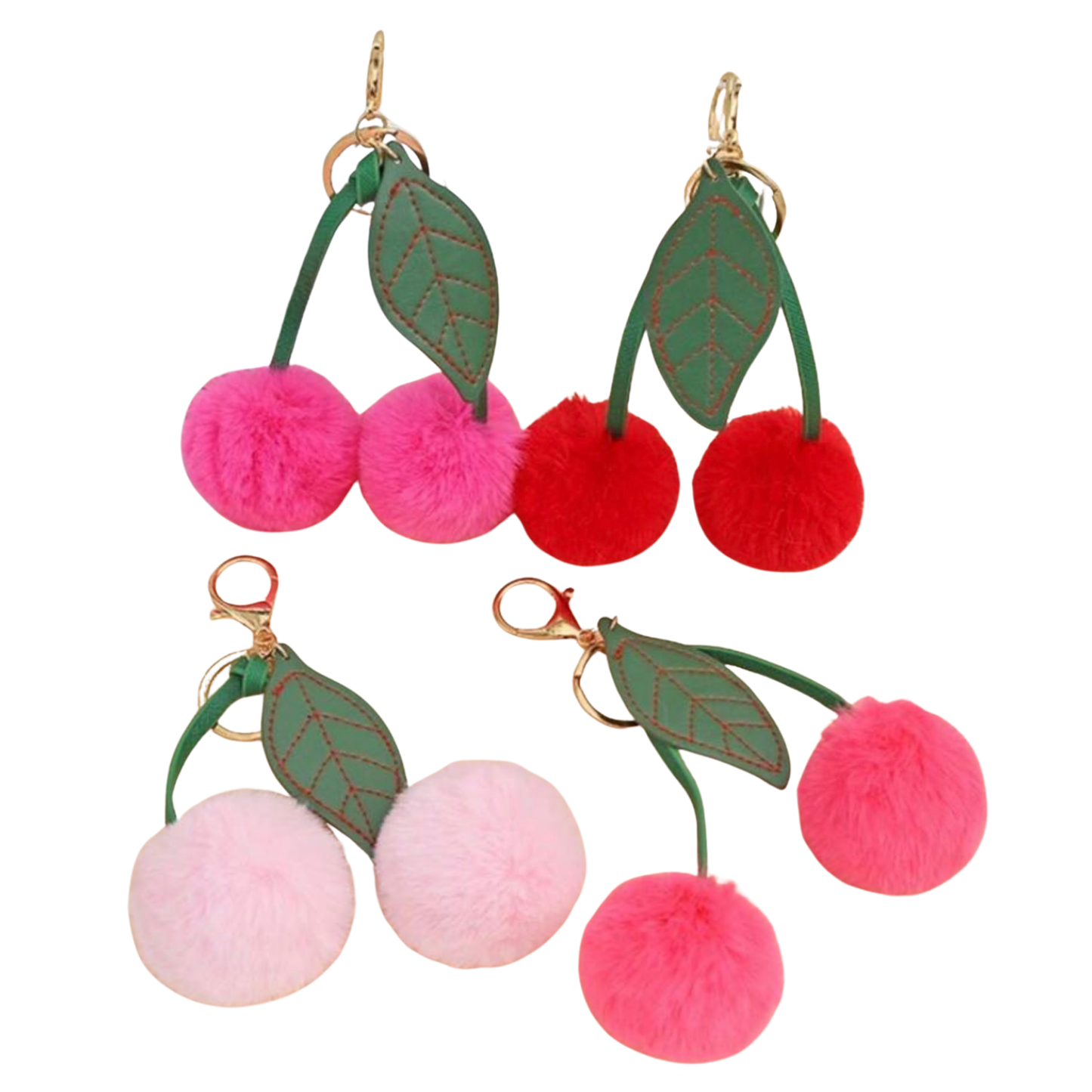 Cherry Charms