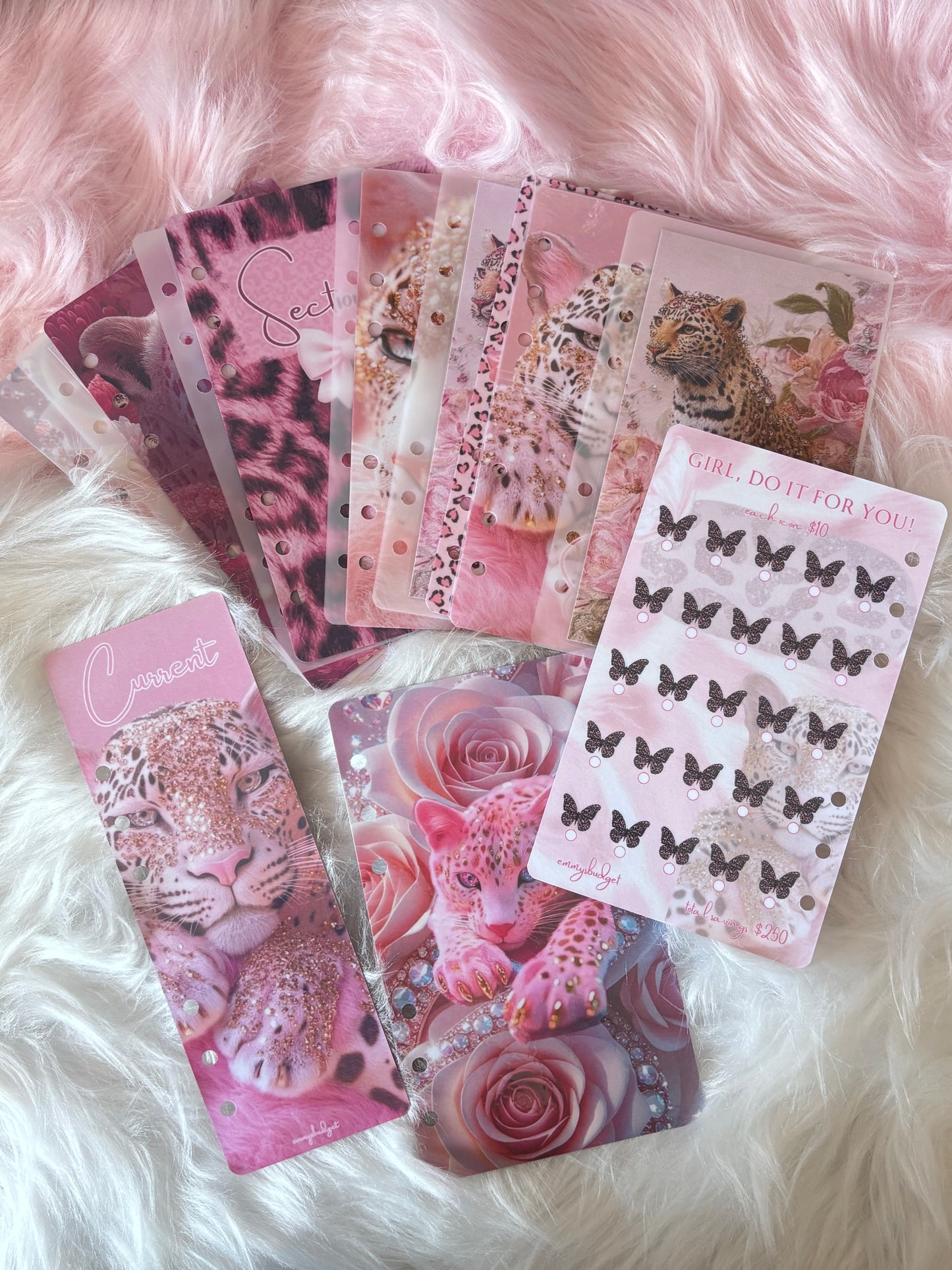 Leopard Goddess