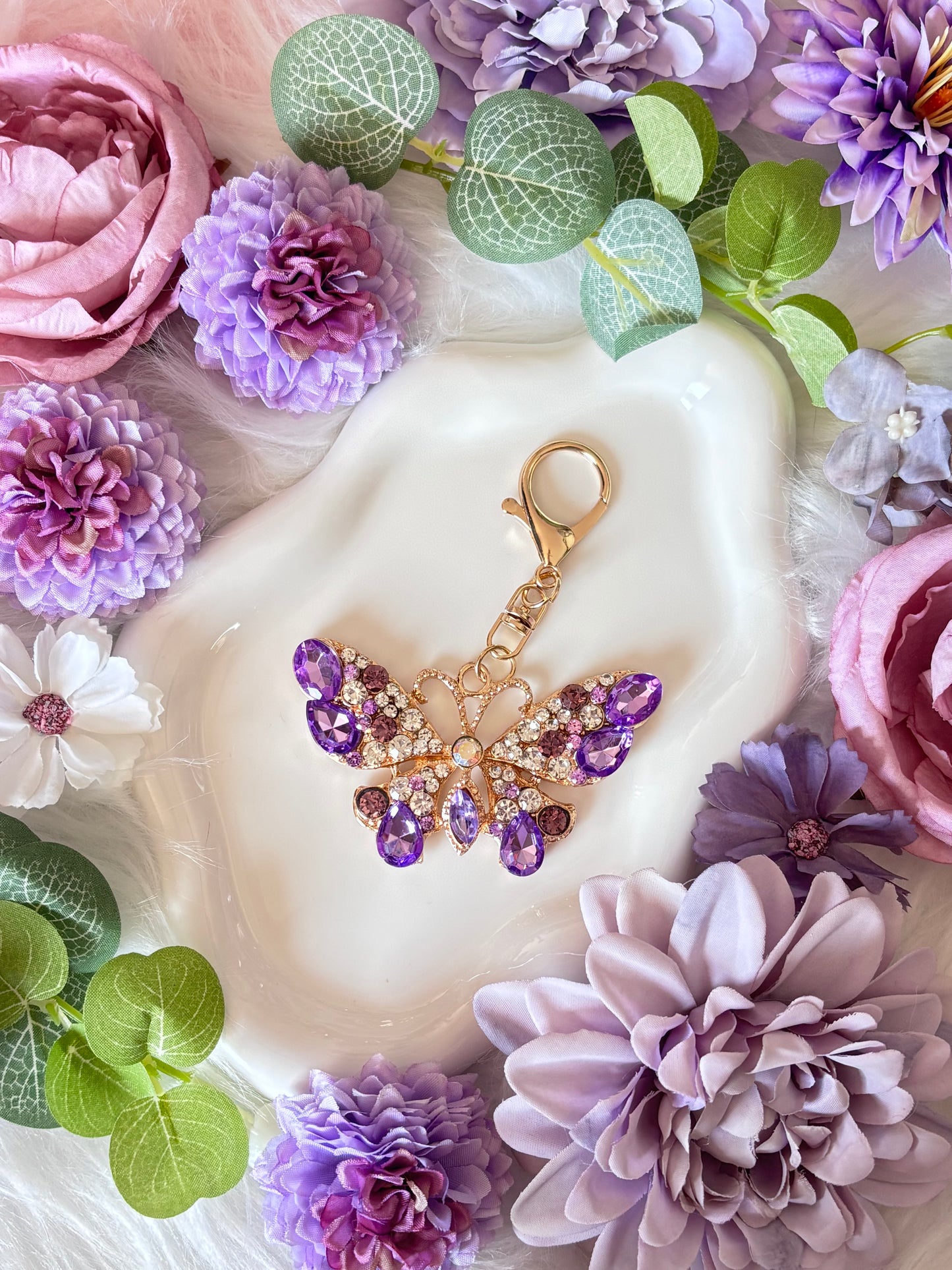 Dreamy Butterfly