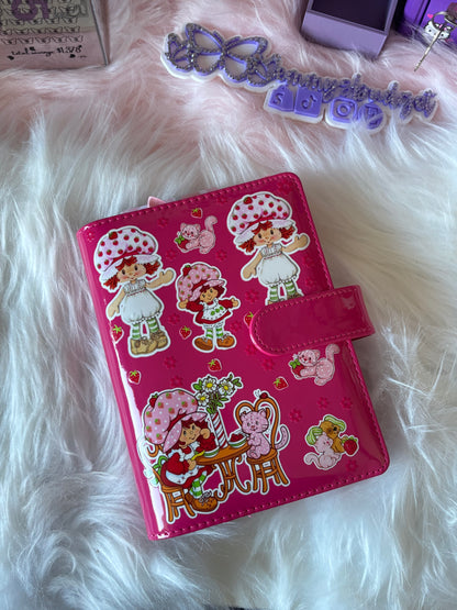 Strawberry Shortcake