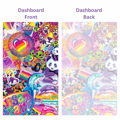 Lisa Frank