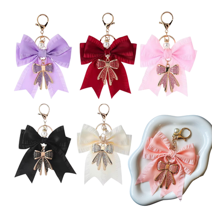 Bow Charms