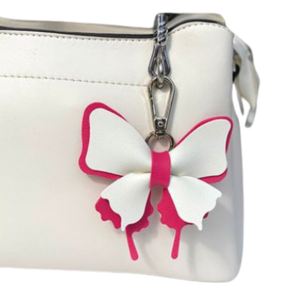 Butterfly Charm