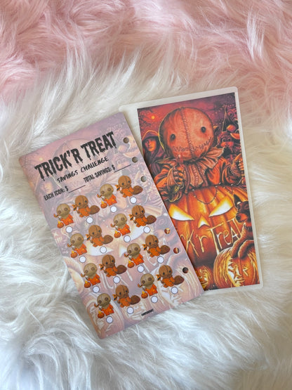 Trick R Treat