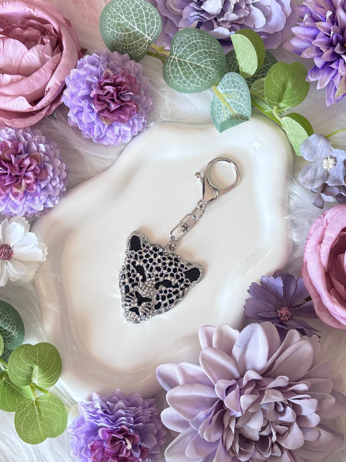 Leopard Goddess