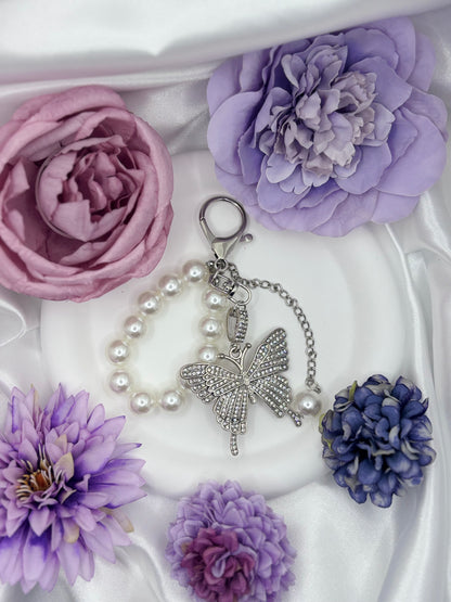 Butterfly Pearl