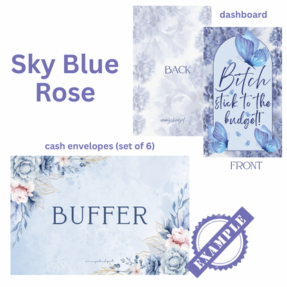 Build your Dream Budget Wallet