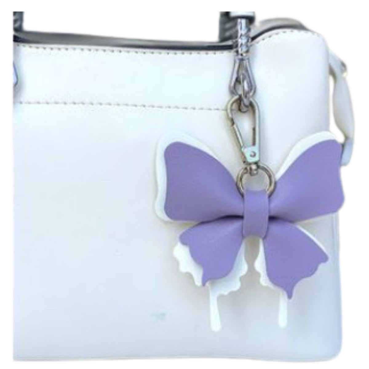Butterfly Charm