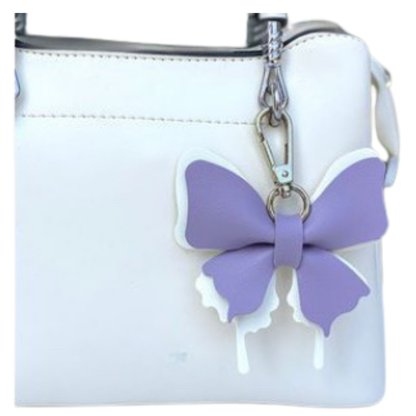 Butterfly Charm