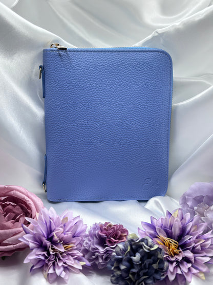 Rose Collection - A7 Zipper Wallets