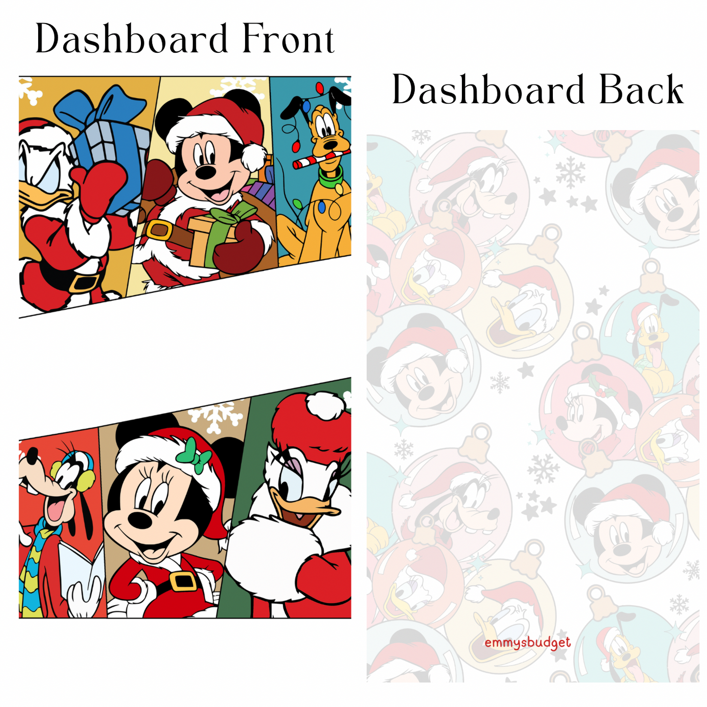 Magical Christmas Savings