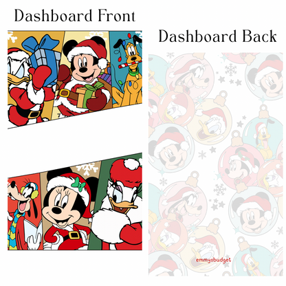 Magical Christmas Savings