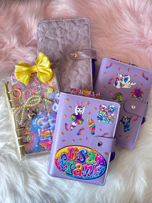 Lisa Frank
