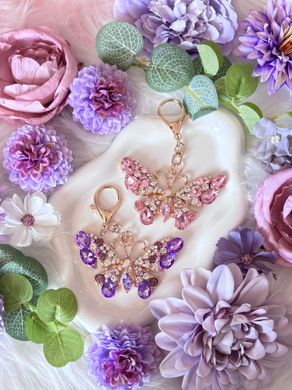 Dreamy Butterfly