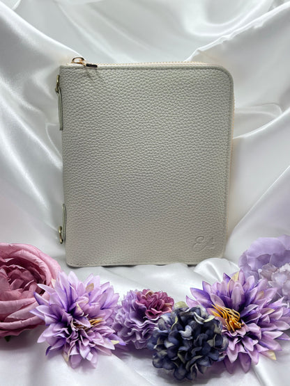 Rose Collection - A7 Zipper Wallets