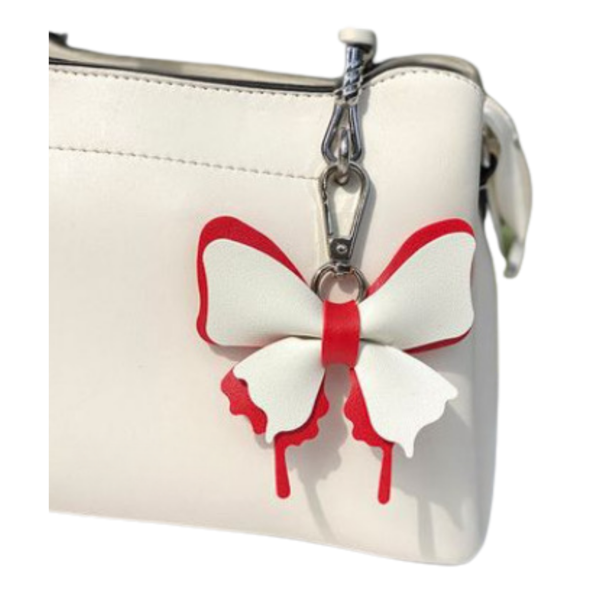 Butterfly Charm